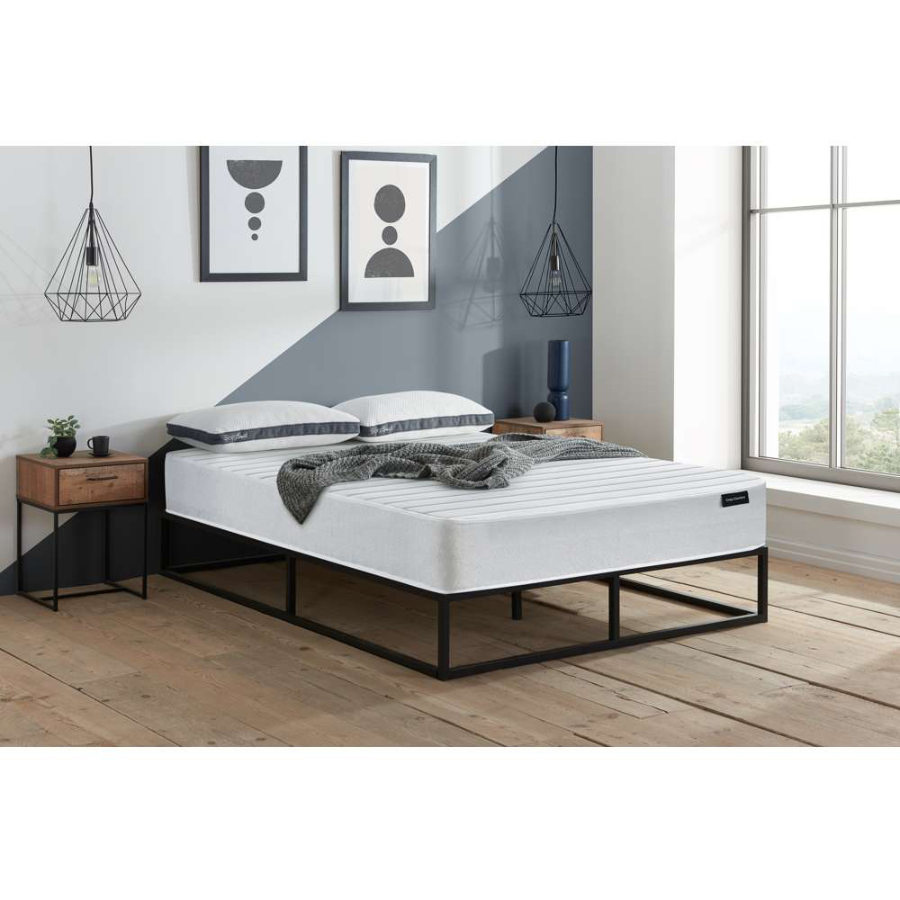 Birlea SleepSoul King Size Cosy Comfort 800 Pocket Mattress Image 2