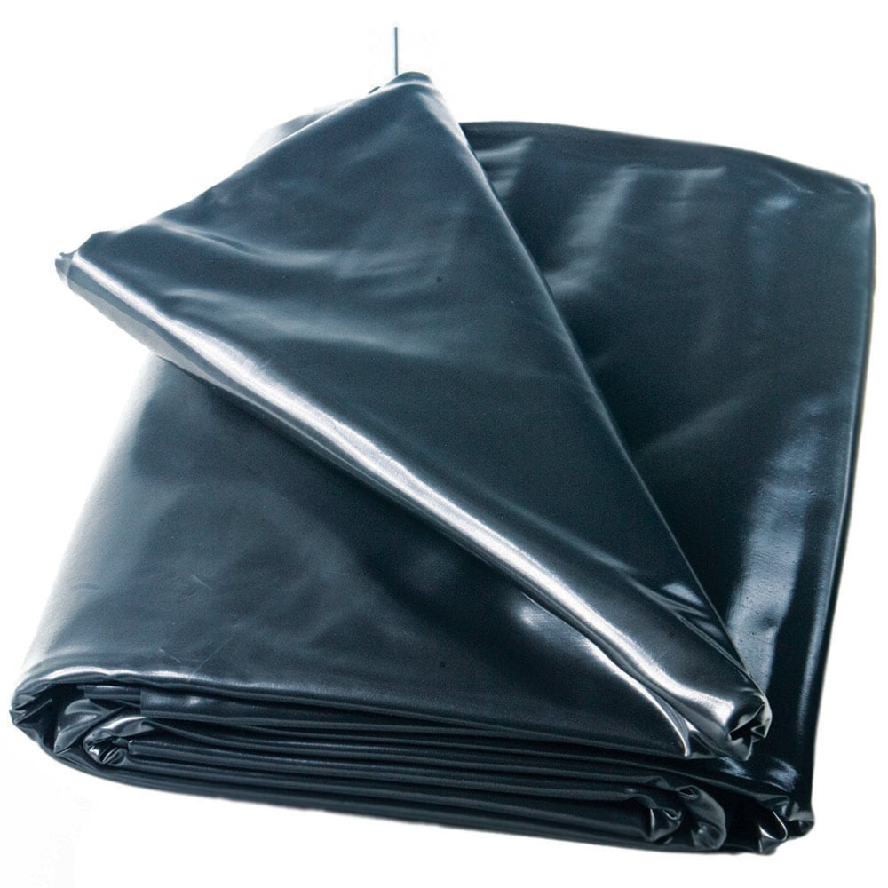 Heissner 2m x 3m 0.5mm PVC Pond Liner Image