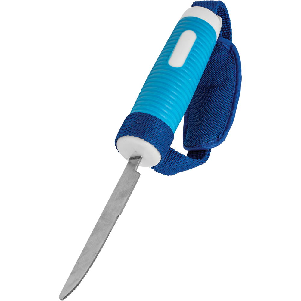 Aidapt Bendable Cutlery Knife Image 2