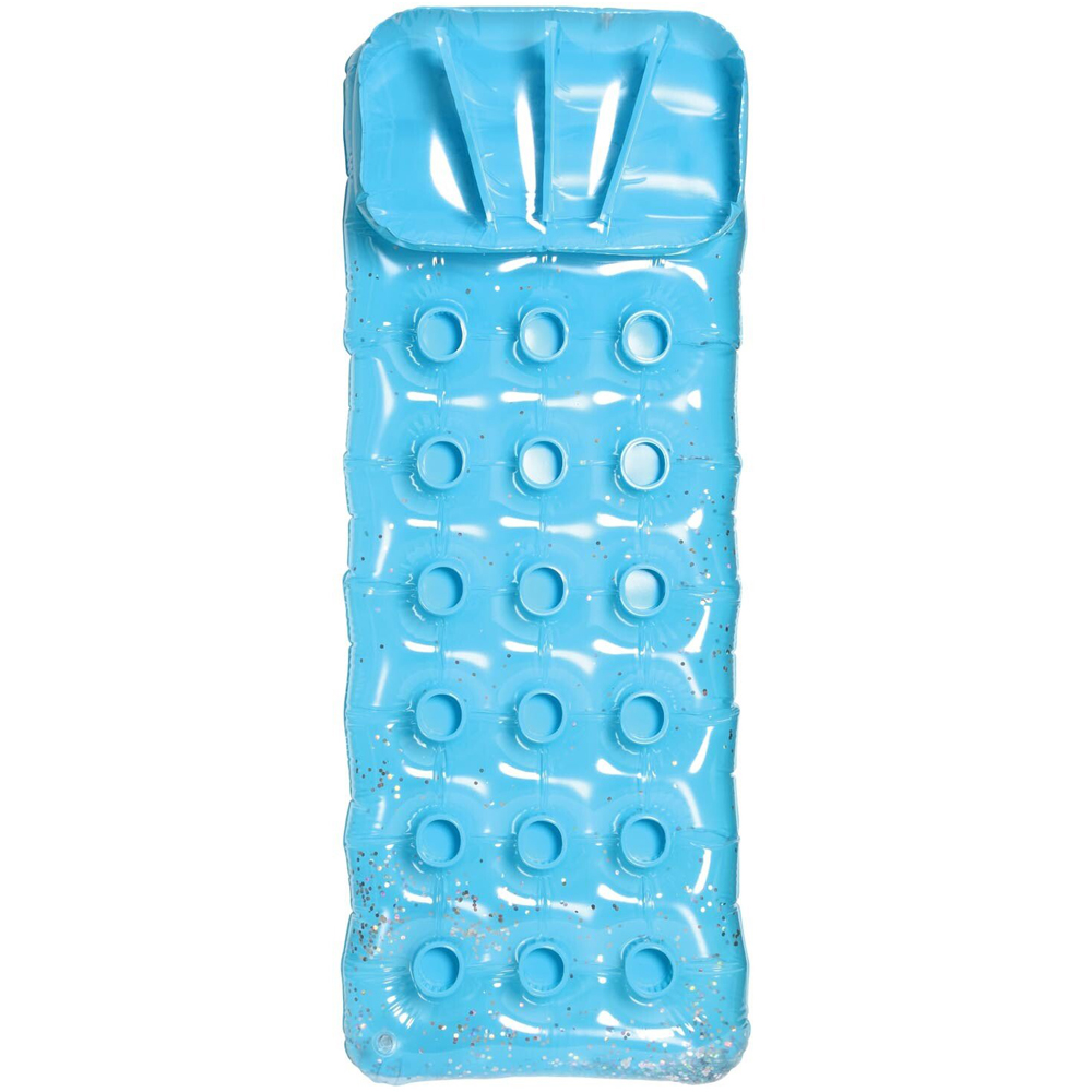 Single Glitter Float in Assorted styles Image 4