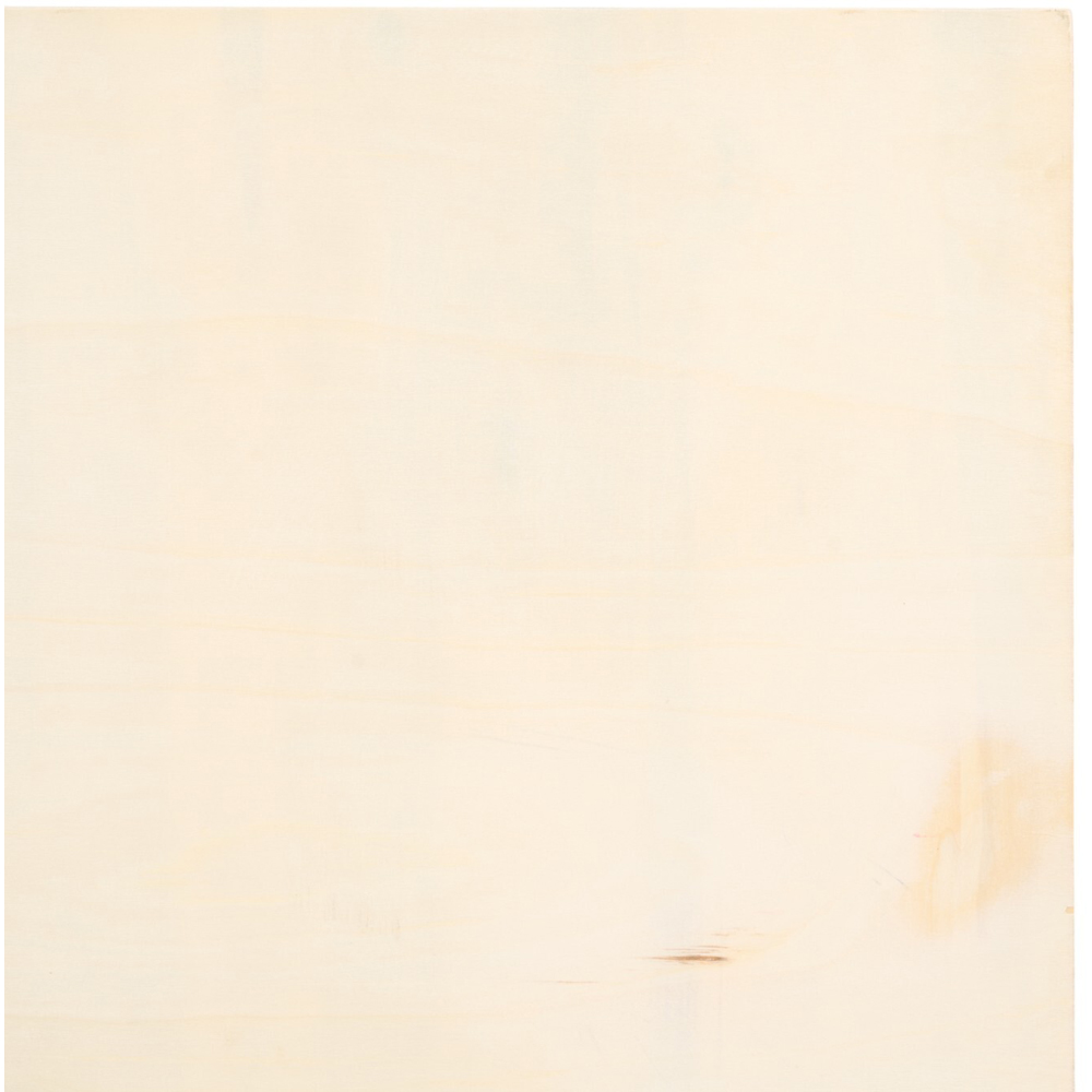Wooden Canvas Painting Board Natural Image 3