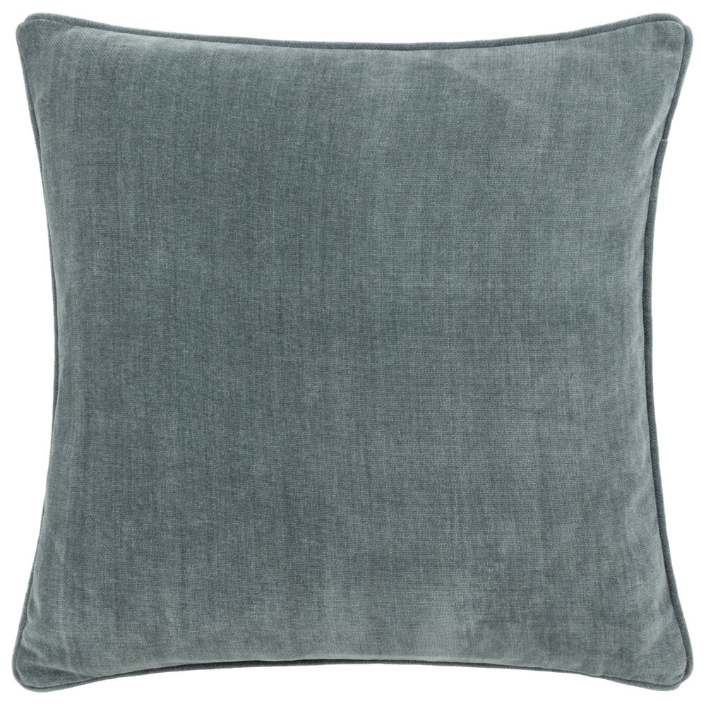 Yard Marine Heavy Chenille Reversible Cushion Image 1