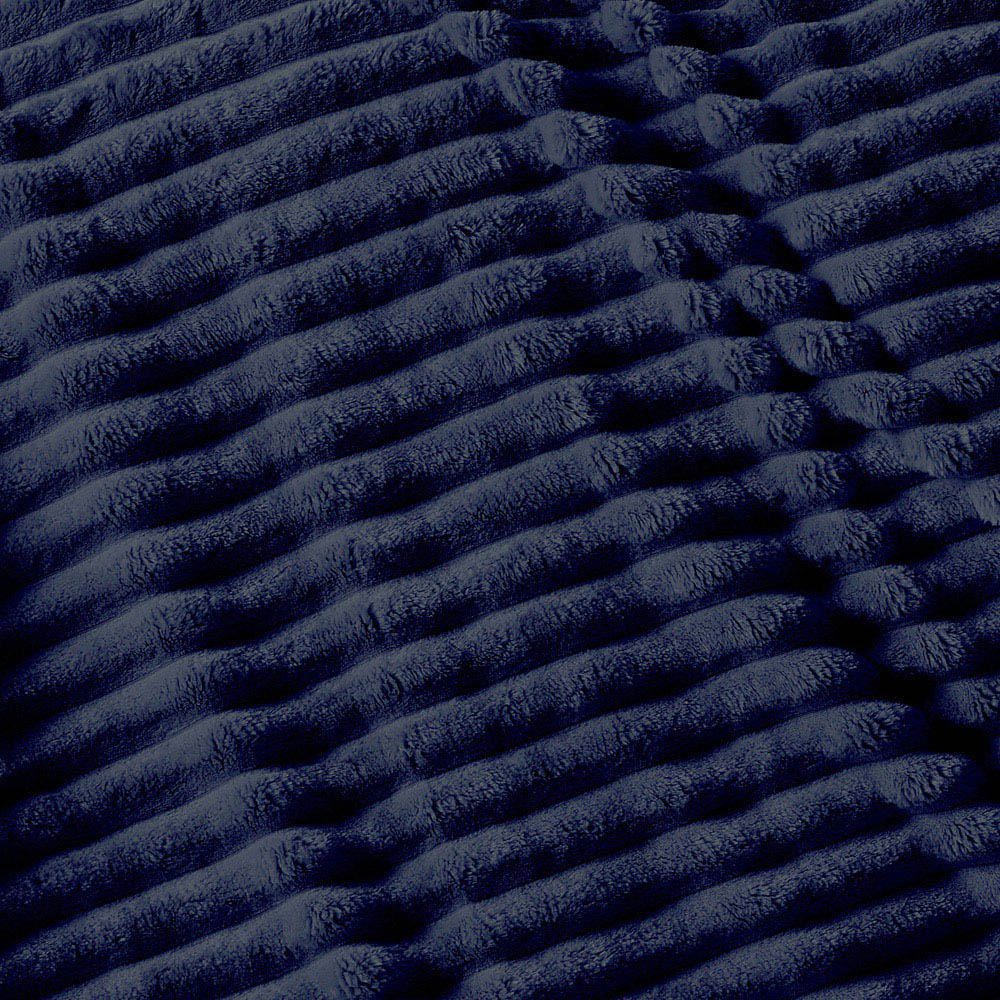 Neo Navy Electric Heated Blanket with 10 Settings Image 6