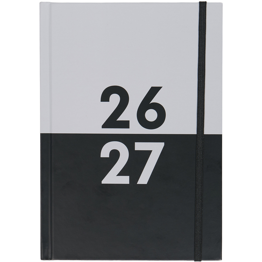 2027 Diary and Planner Image 5