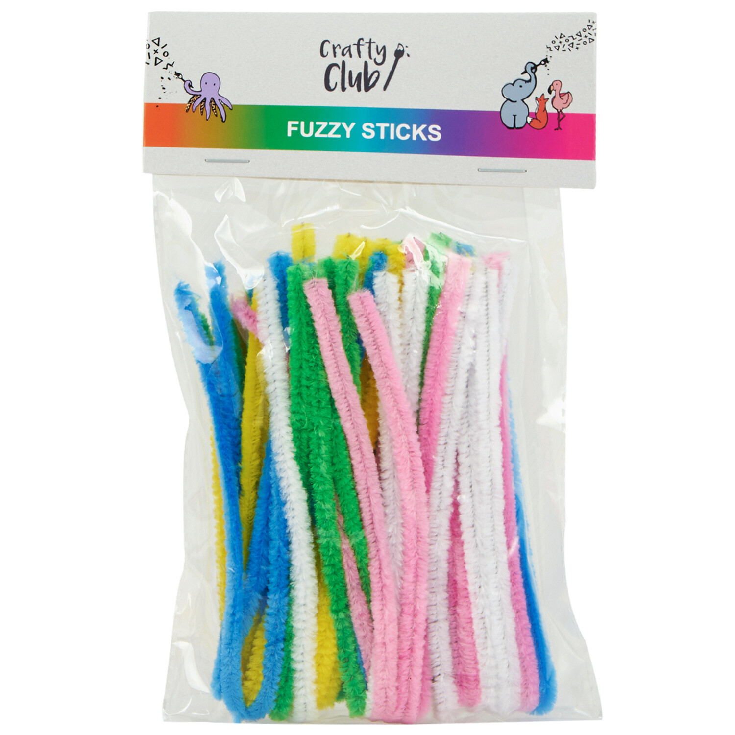 Ultimate Crafty Club Bag - Multicolour Image 8