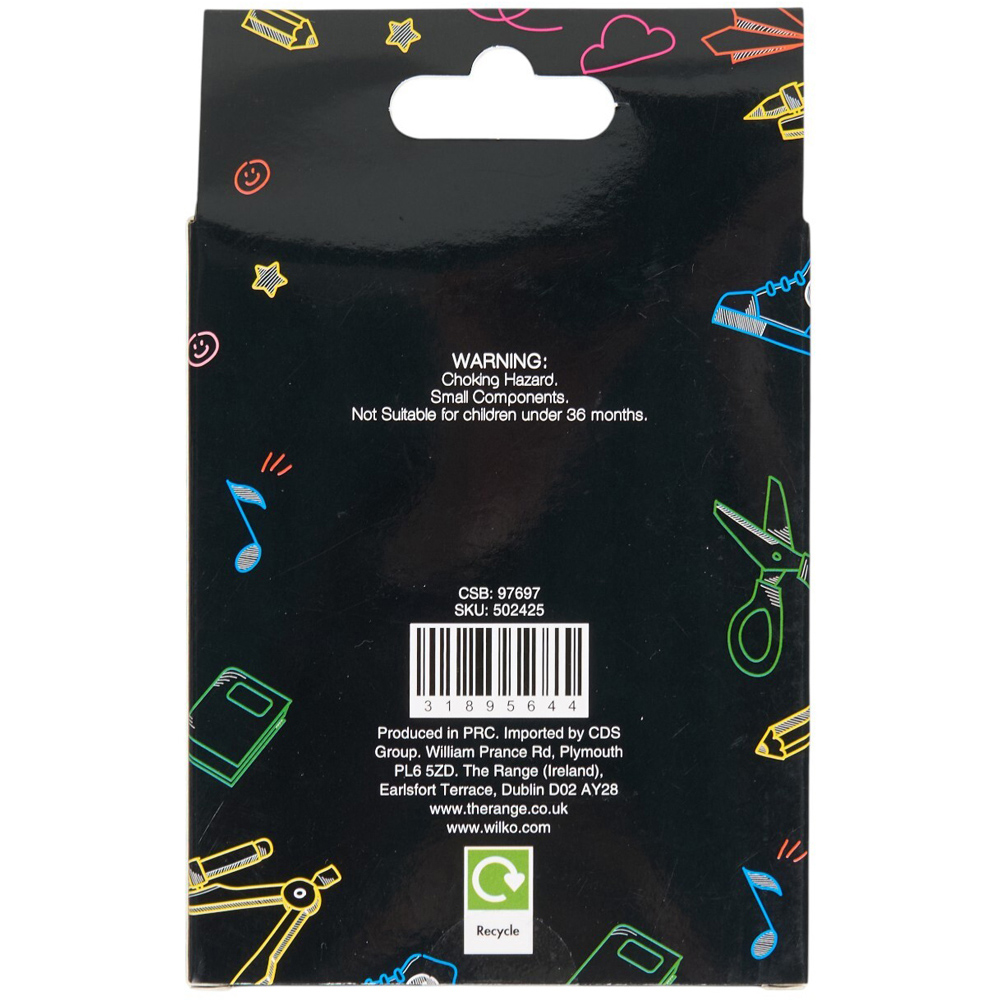 Pack of 4 Bingo Dabbers Image 3