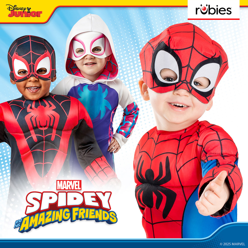 Marvel Deluxe Hulk Costume Age 3 to 4 Years Image 5