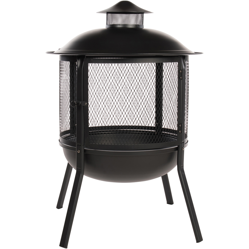 RedFire Kansas Fire Pit Image 1