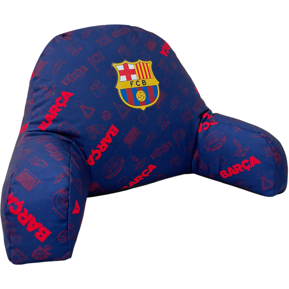 Kaikoo Barcelona Print Hug Seat Image 4