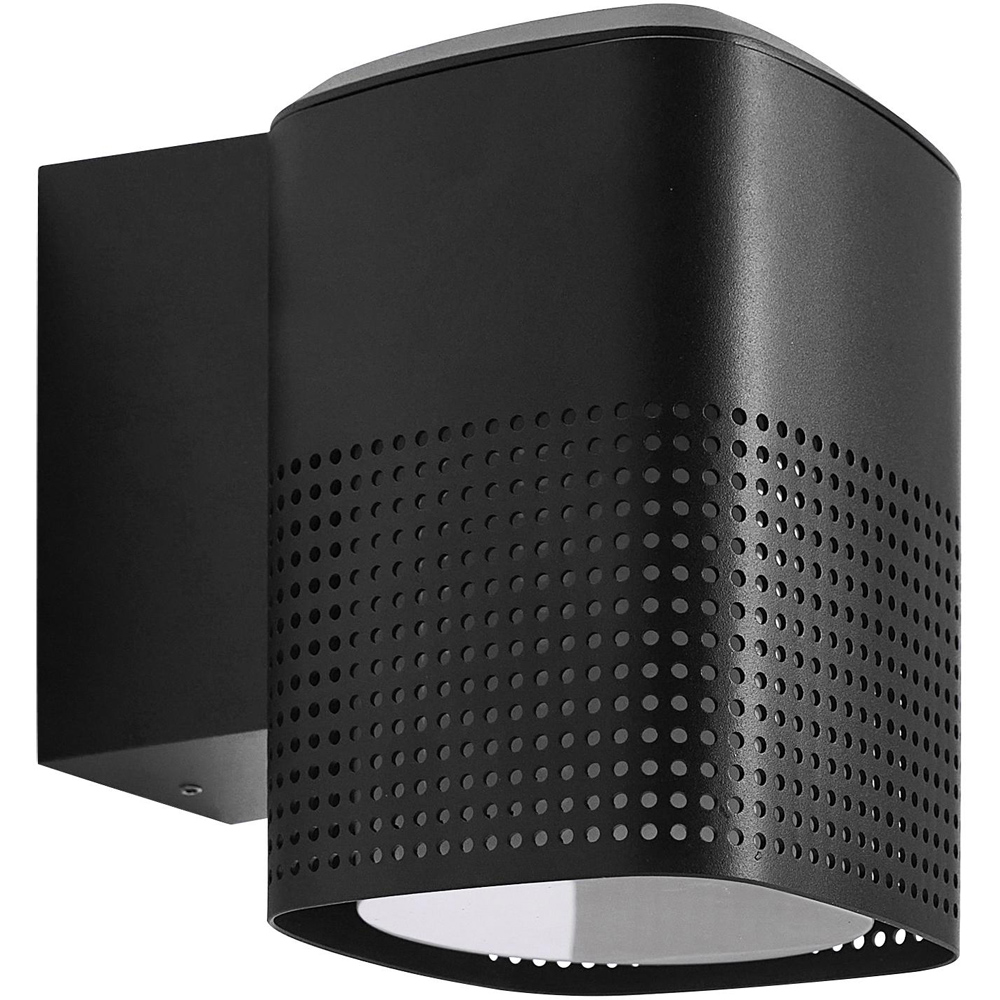 Nordlux Sidara Seaside Black Wall Light Image 3