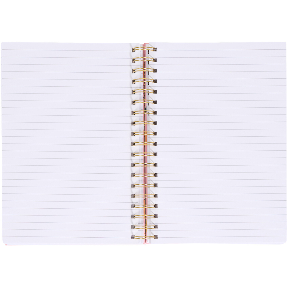 B5 Halloween Chunky Notebook Image 4