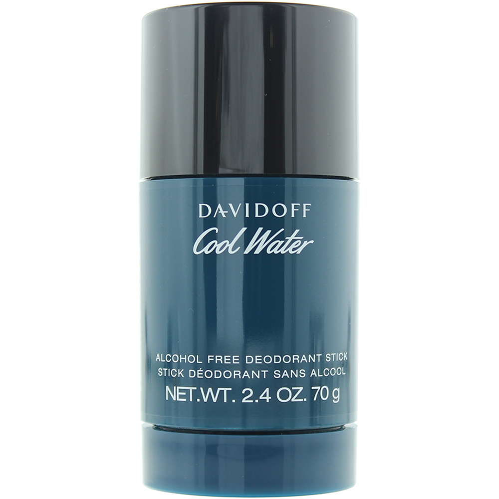 Davidoff Cool Water Deodorant Stick 70g Image 1