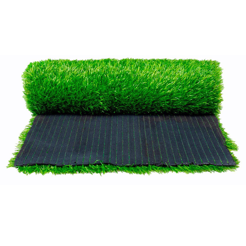 Walplus Westminster Classic UV Protection 20mm Artificial Grass Roll 400 x 100cm Image