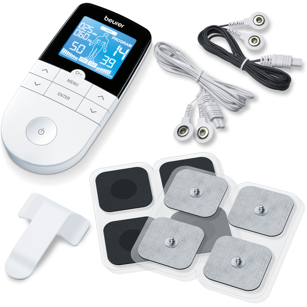 Beurer EM 49 Digital TENS and EMS Machine Image 3