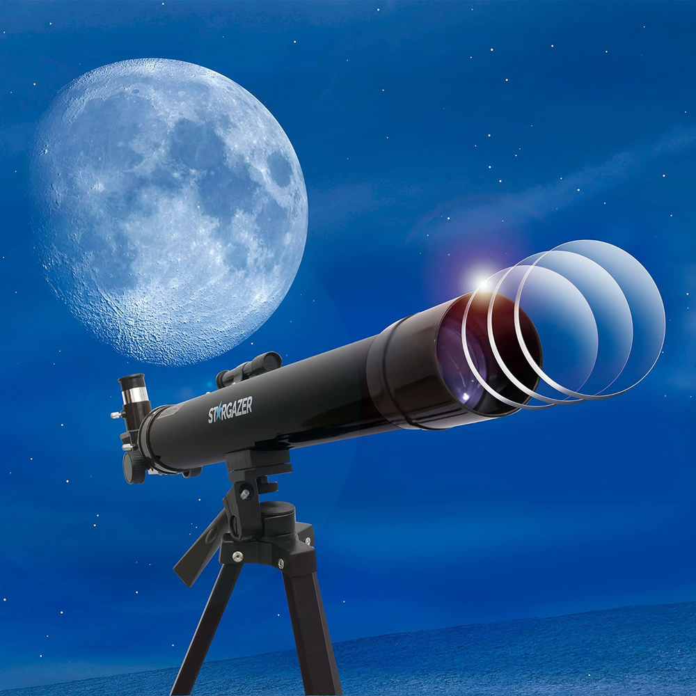 Stargazer Telescope SG50600 Image 6