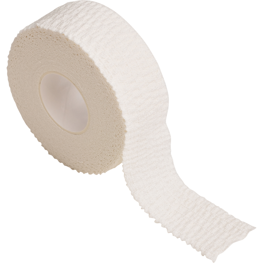 Aidapt Elite Tearable Elastic Adhesive Bandage 2.5cm x 6.8m Image 1