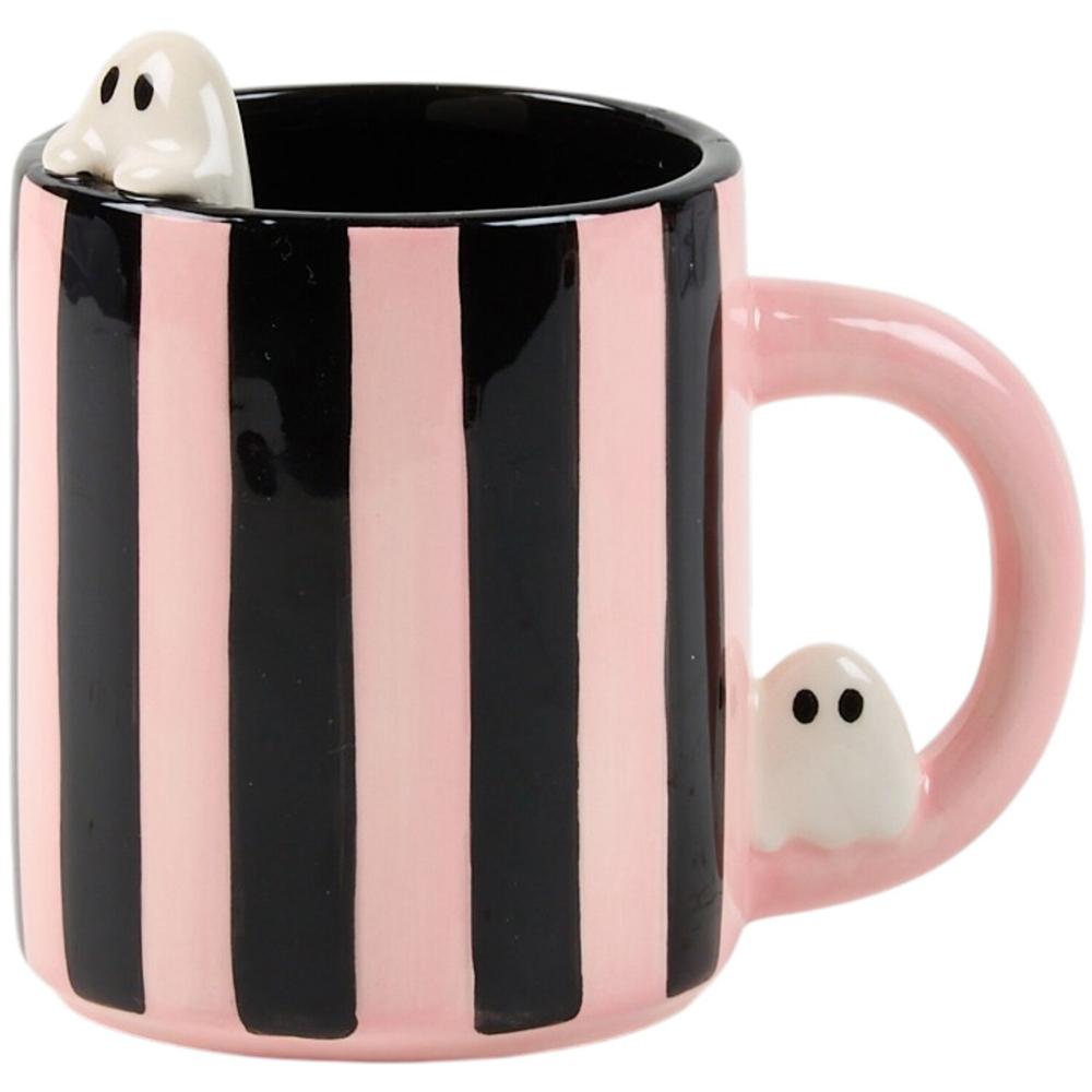 Halloween Ghost Mug Image 9