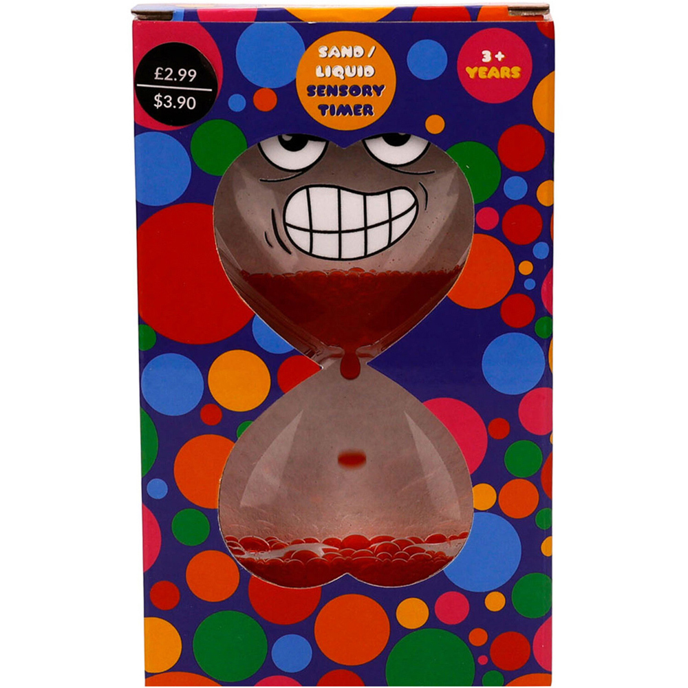 Sand or Liquid Sensory Timer Image 2