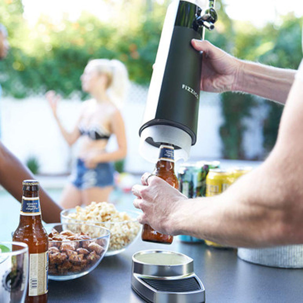 Fizzics DraftPour Beer Dispenser Image 5