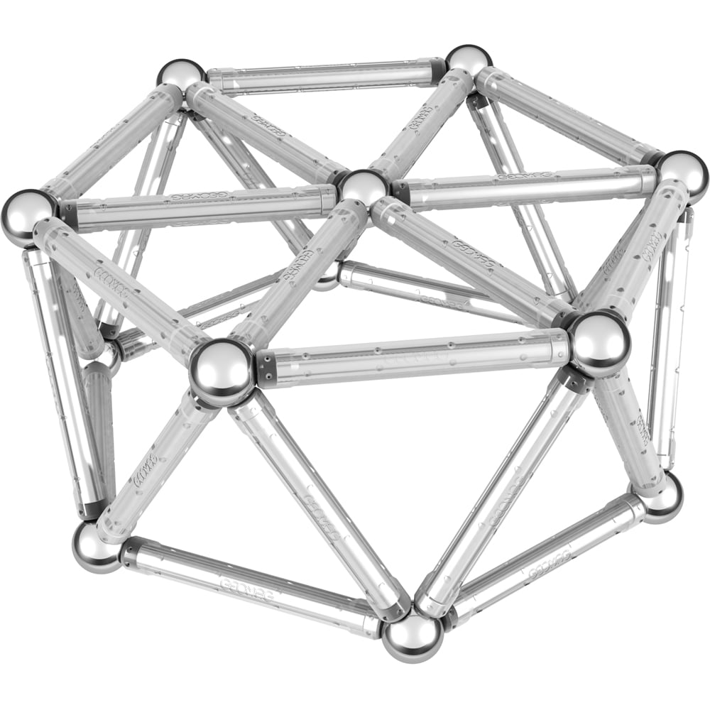 Geomag ProL Pocket Set 53 Piece Image 6
