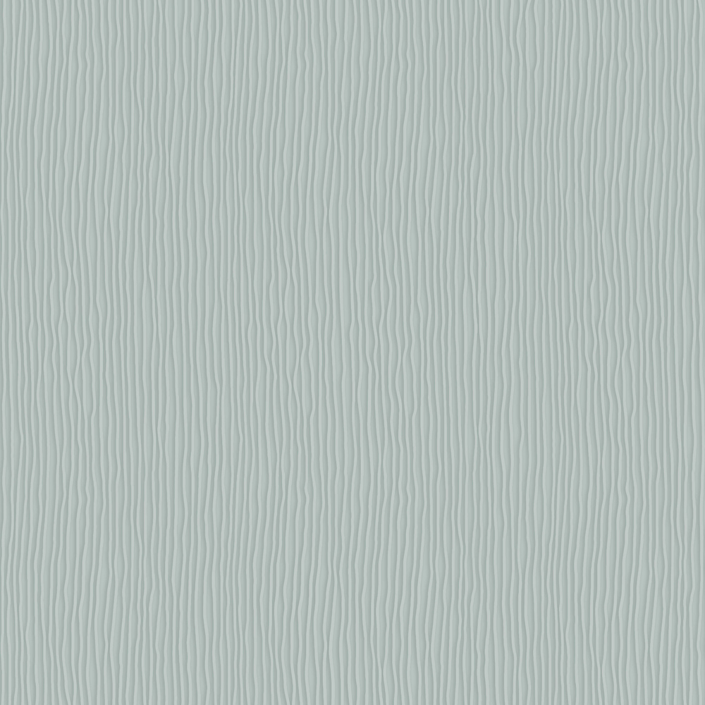 Superfresco Stria Duck Egg Wallpaper Image 1