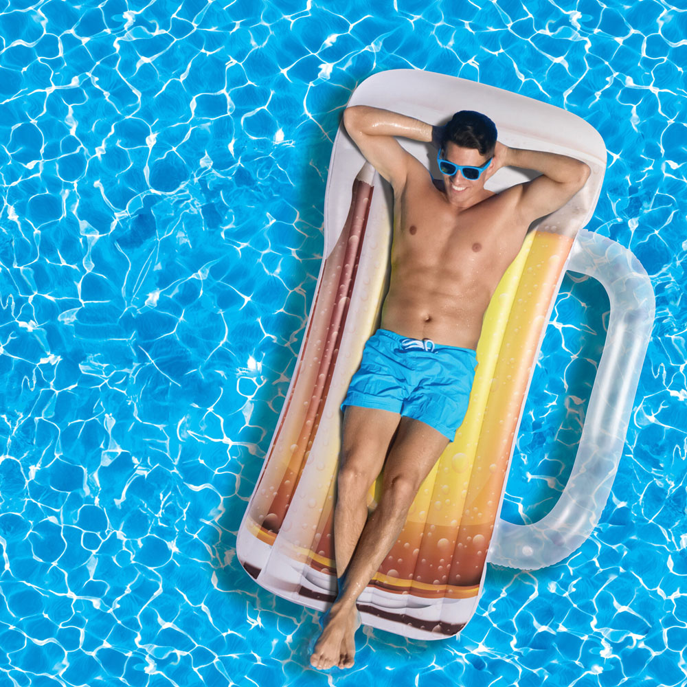 Beer Float Image 2
