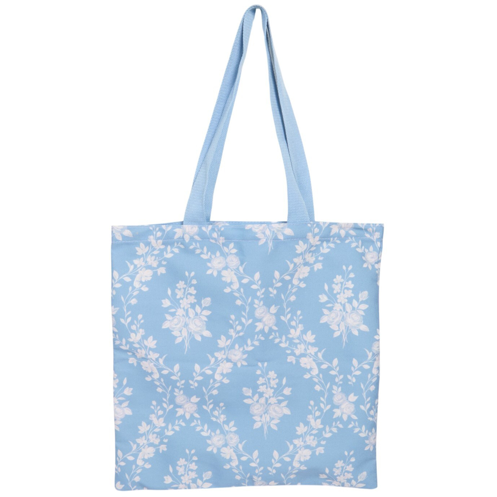 English Countryside Tote Bag Image 6