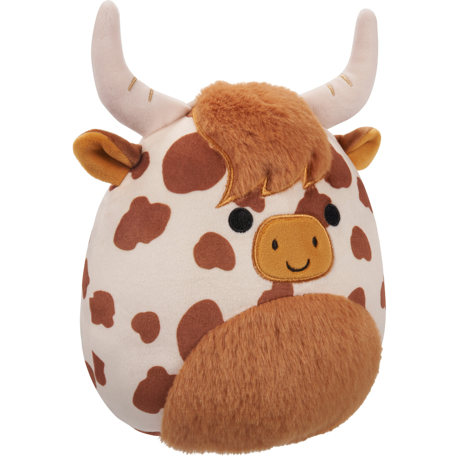 Squishmallows Toy 19A - Multicolour Image 3