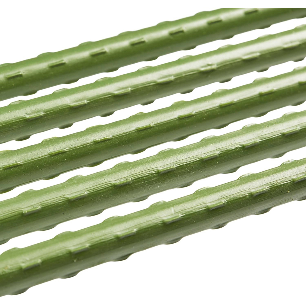 Garden Gear Garden Poles 75cm 25 Pack Image 4