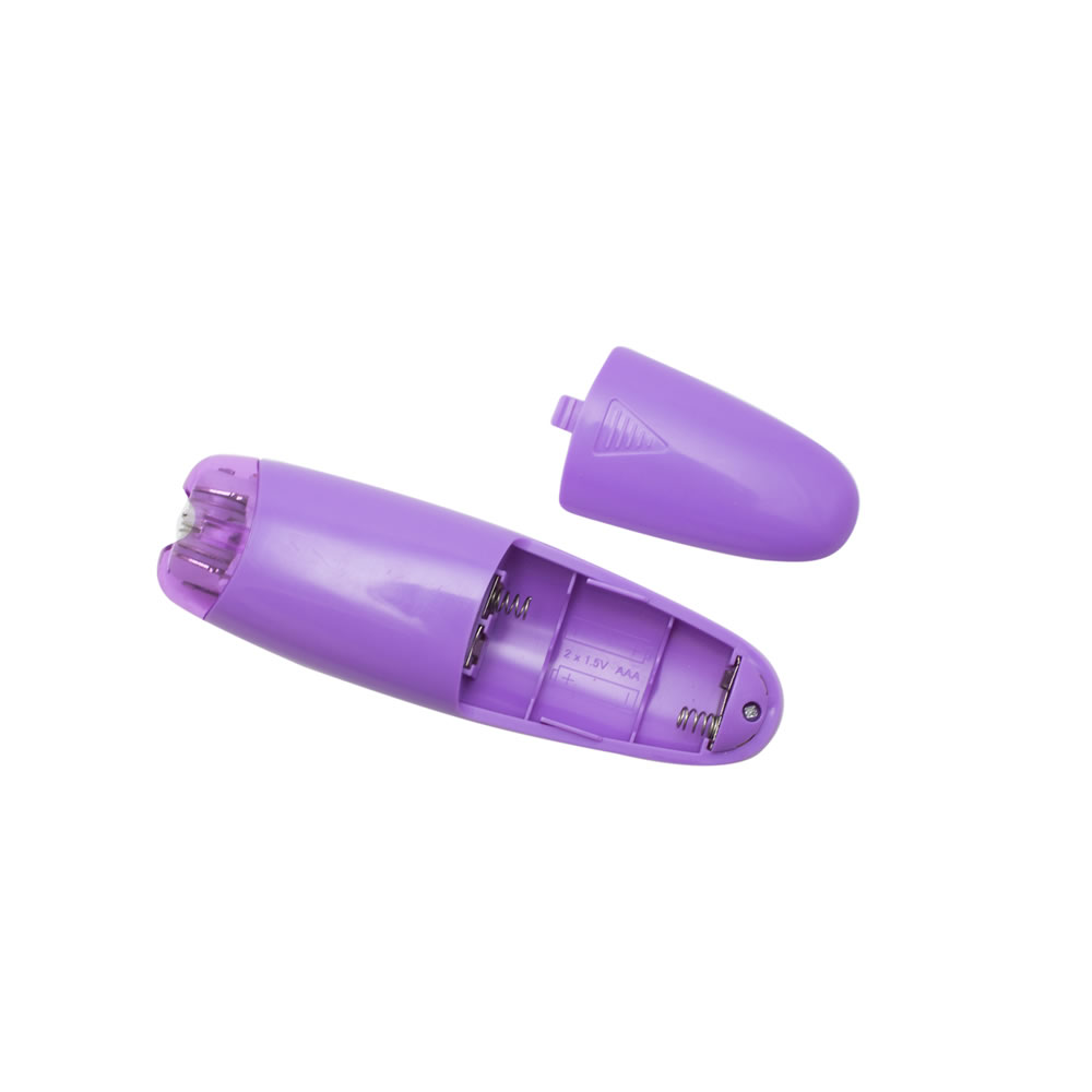 JML Epi Smooth Epilator Image 3