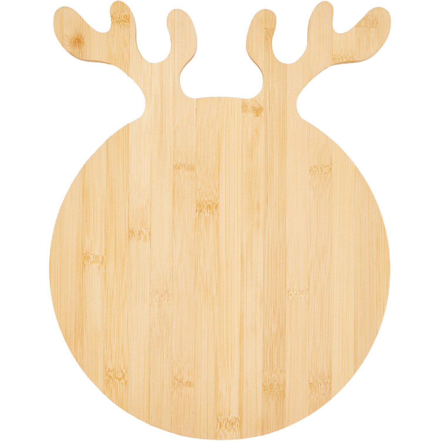 Reindeer Serving Board Image 1
