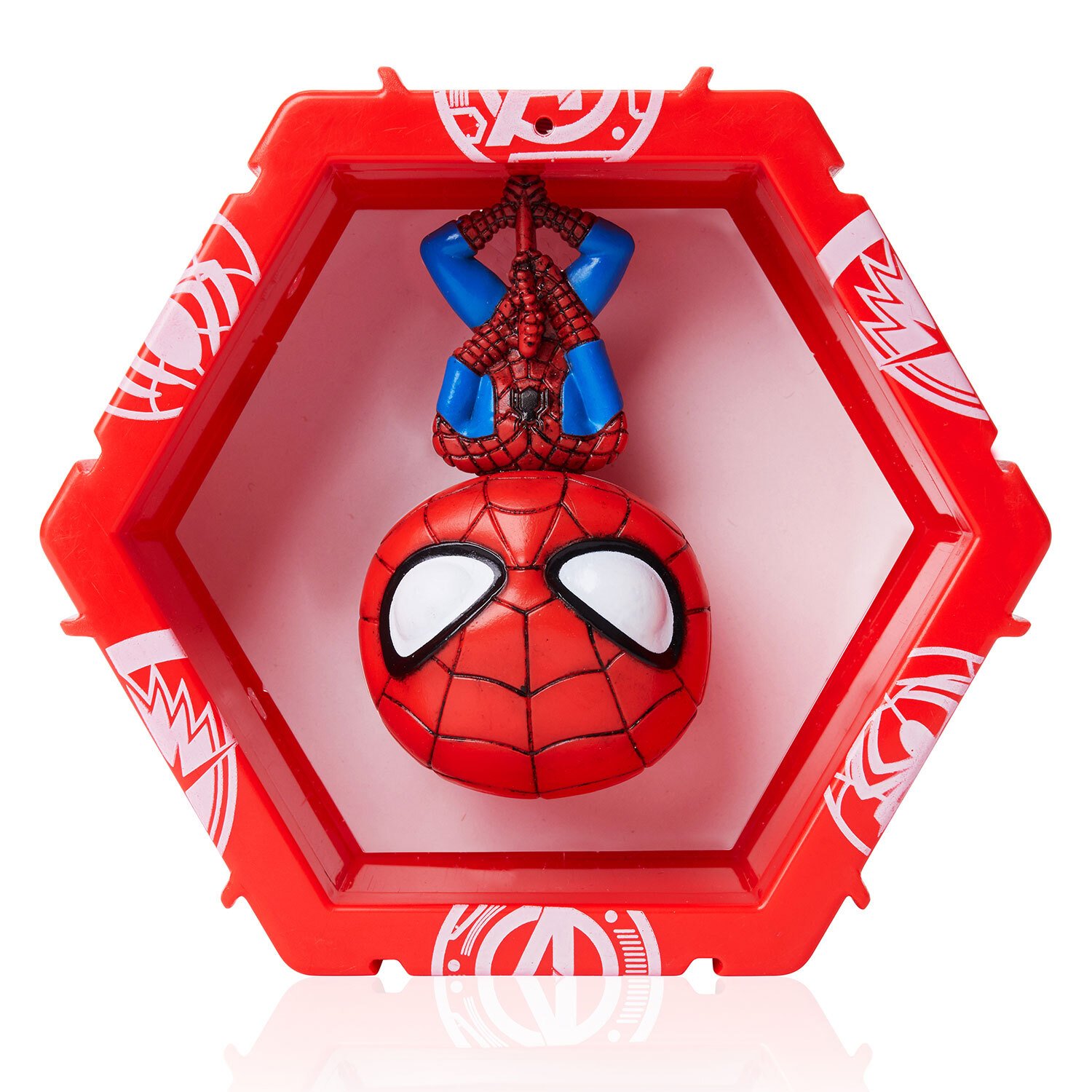 Marvel WOW Pod Image 7