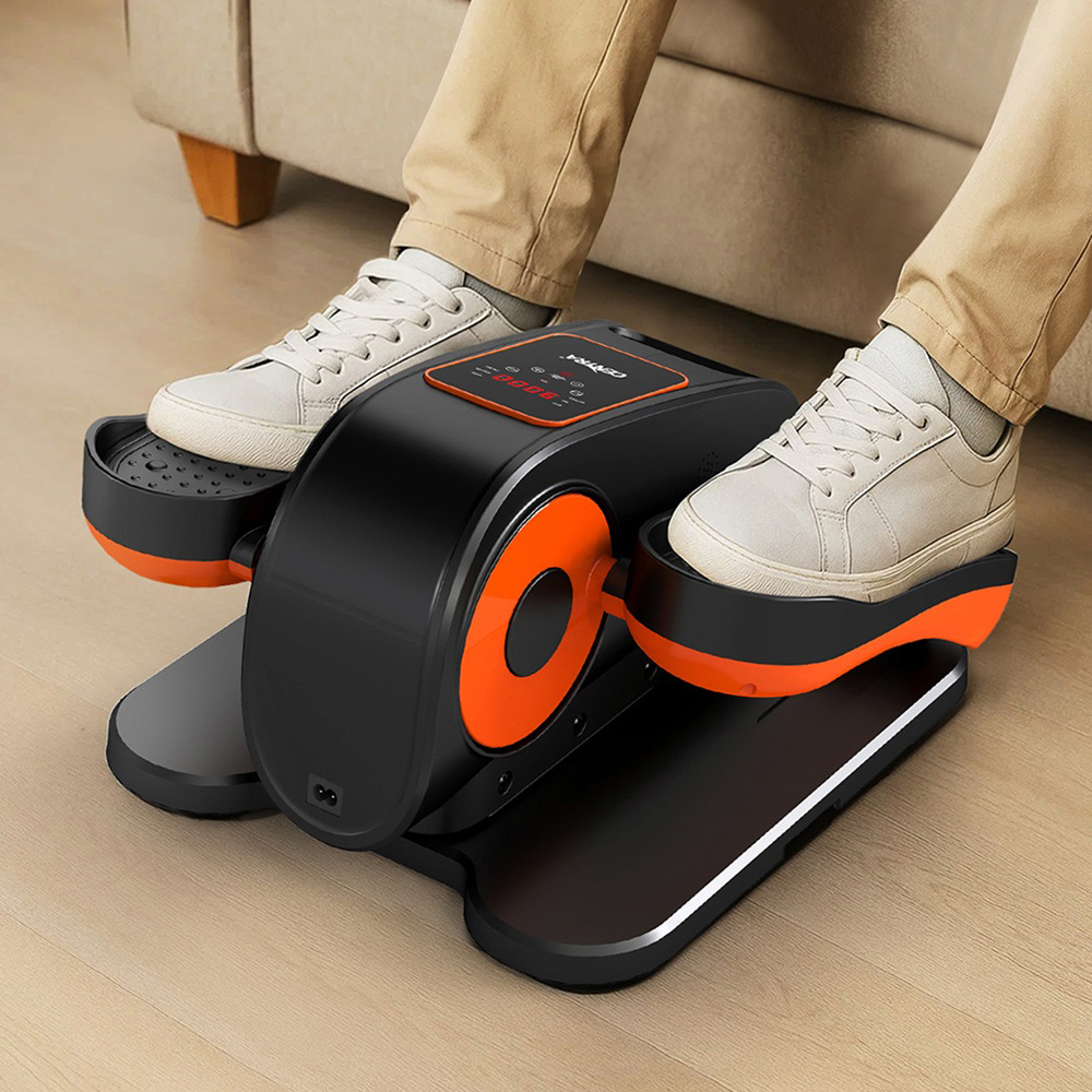 Centra 15-Speed Quiet Pedal Exerciser with Remote Image 2