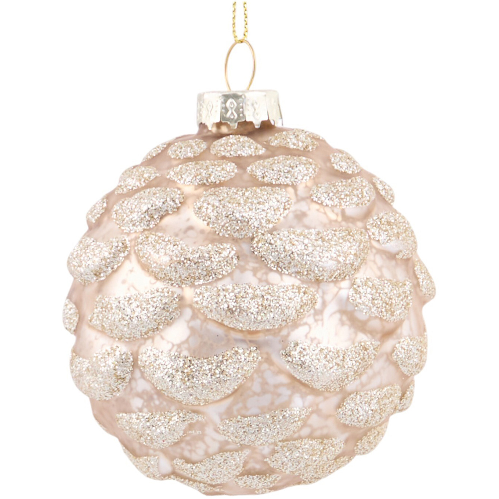 Antique Forest Bauble Image 3
