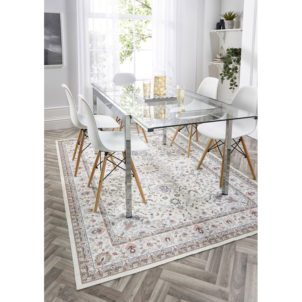 Origins My Washable Windsor Rug 160 x 230cm Image 2