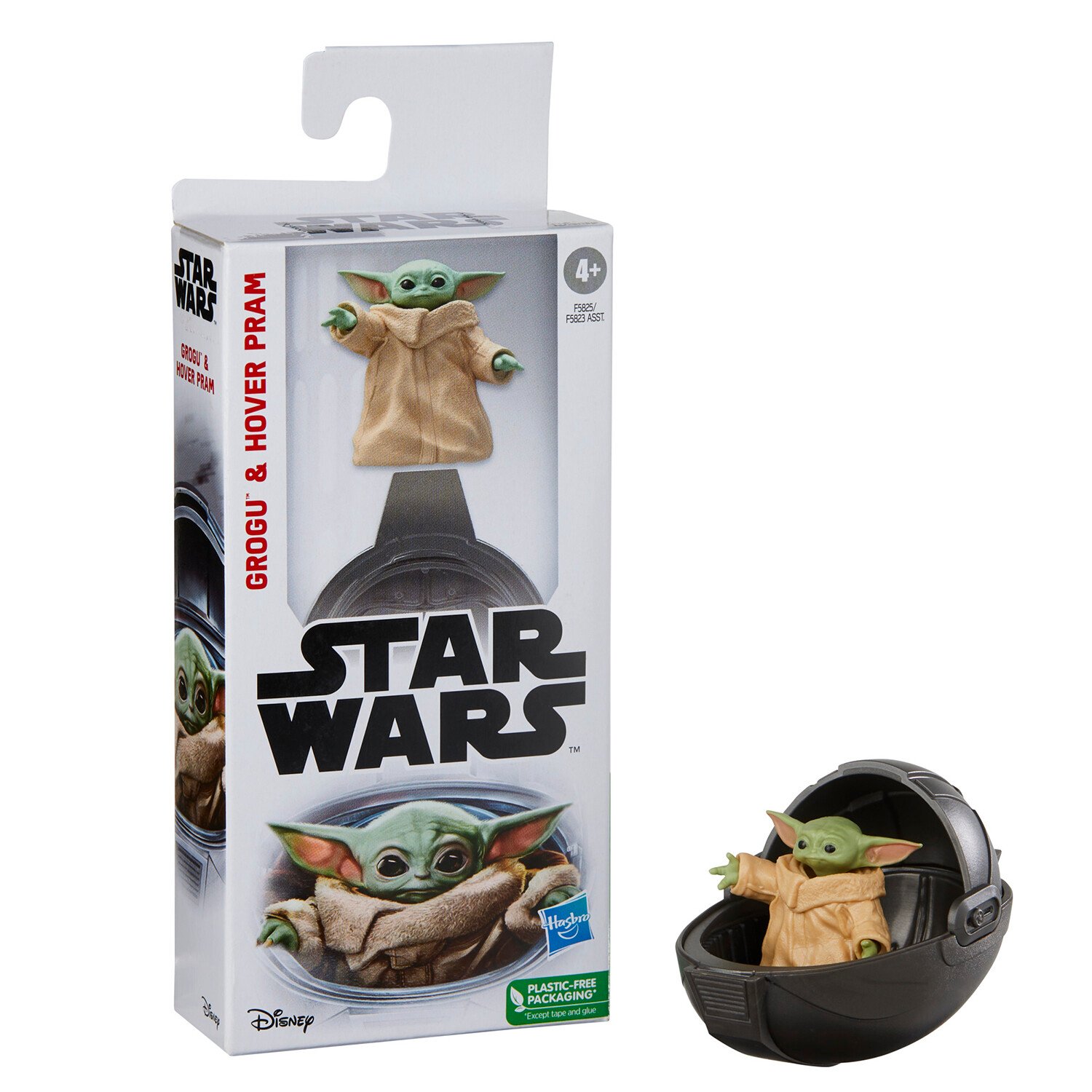 Star Wars 6" Figure Image 2