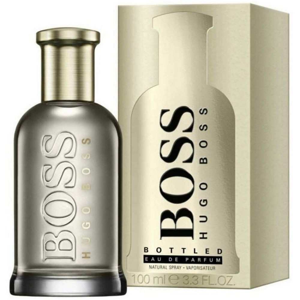 Hugo Boss Bottled Eau De Parfum 100ml Image 2