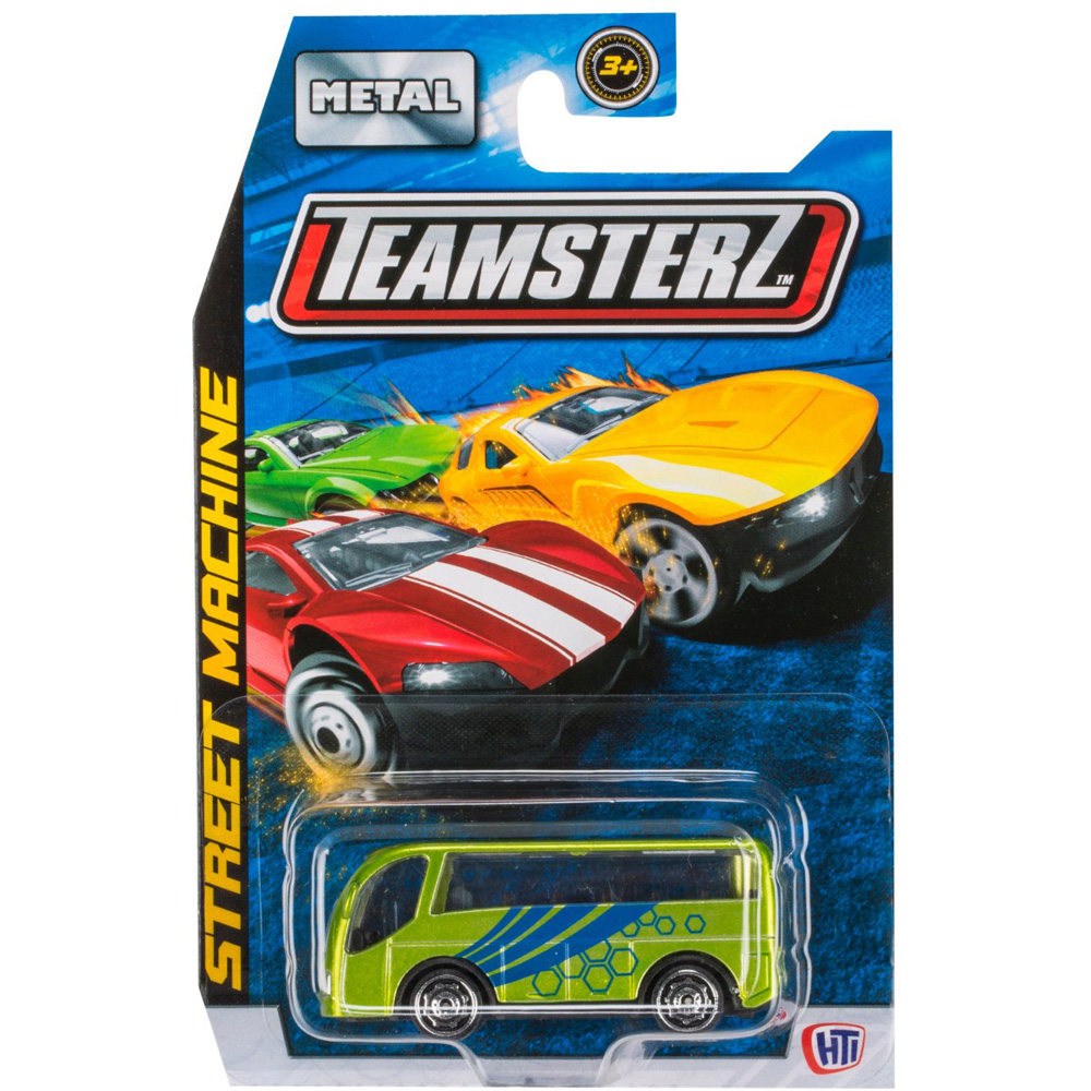 Teamsterz Street Machine Cars Image 8
