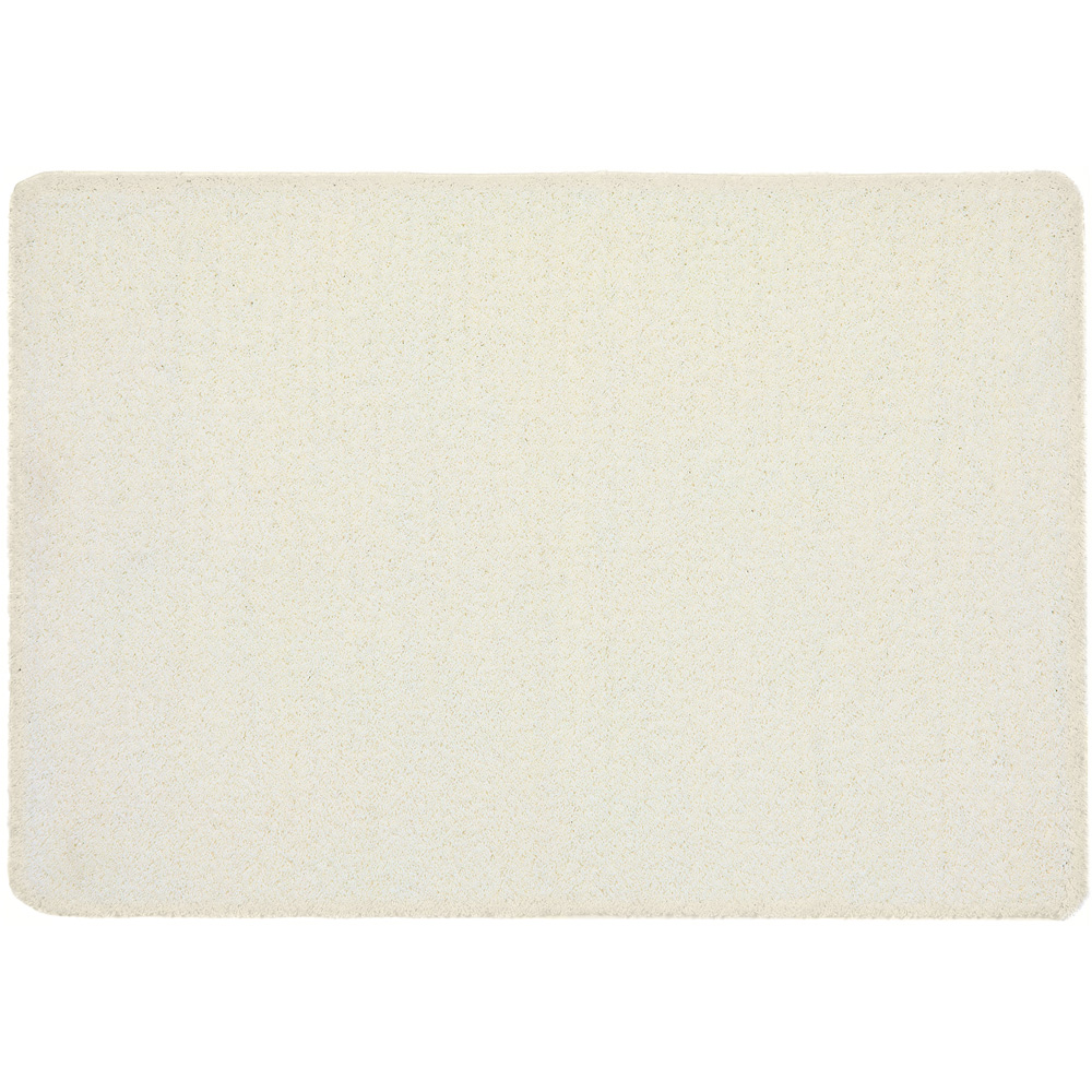 My Rug Ivory Rug 100 x 150cm Image 1