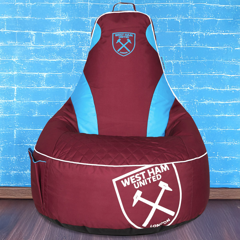 Kaikoo Westham Bean Bag Gaming Chair Image 1