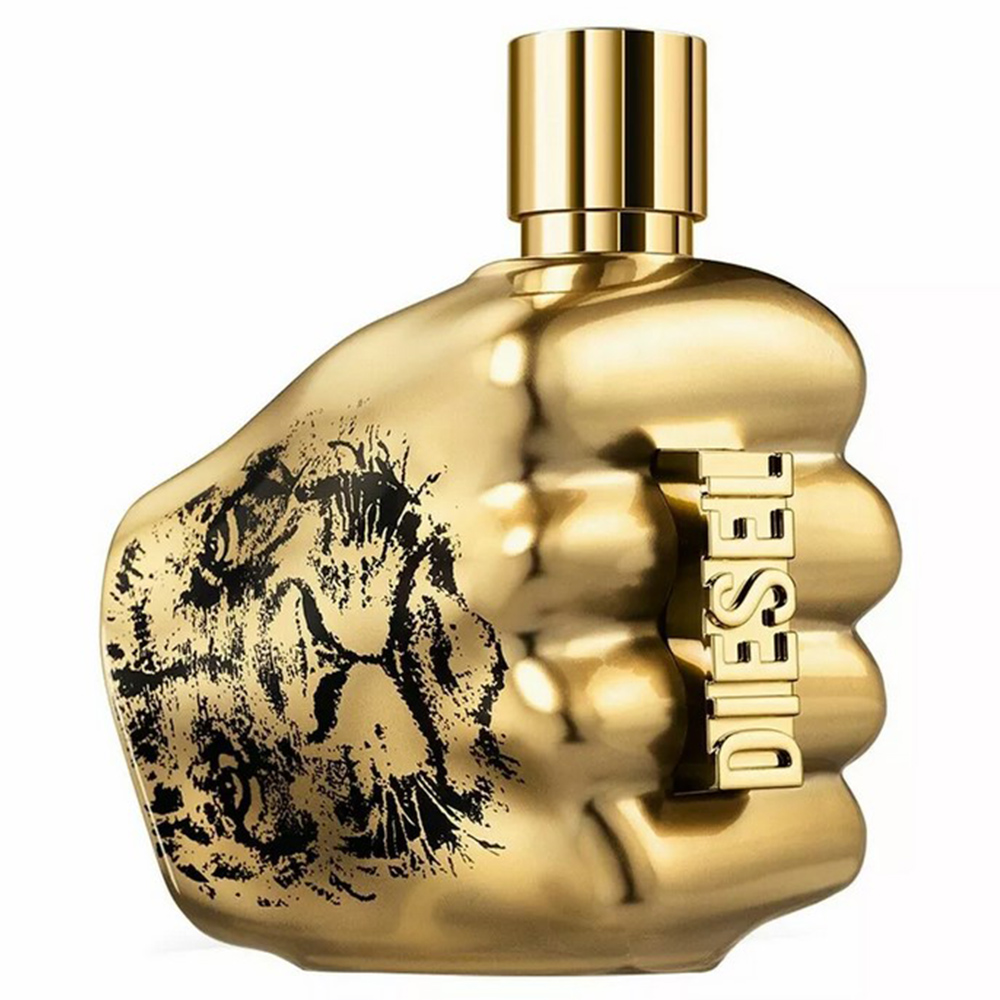 Diesel Spirit of The Brave Intense Eau De Parfum 35ml Image 1