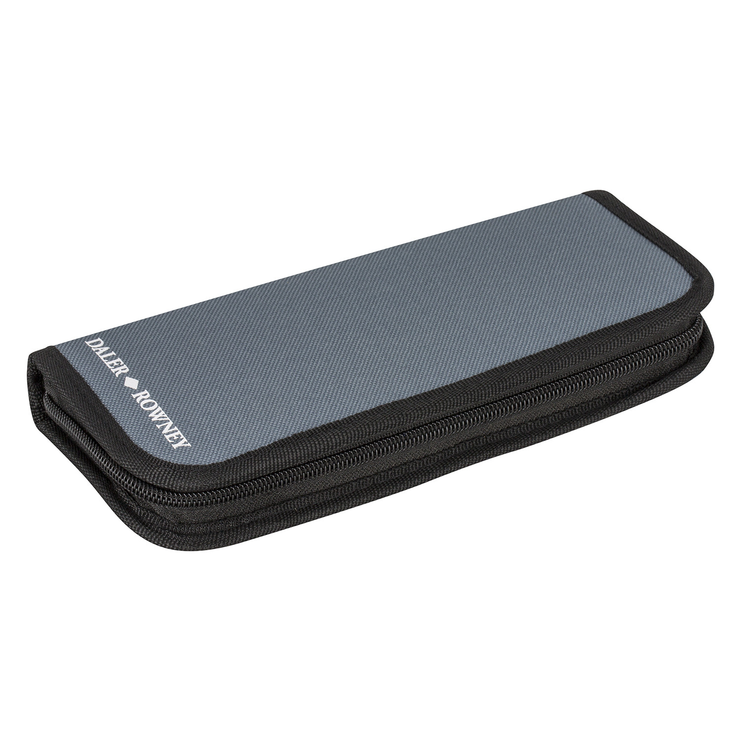 Daler-Rowney Simply Water Colour Brush Zip Case Image 2
