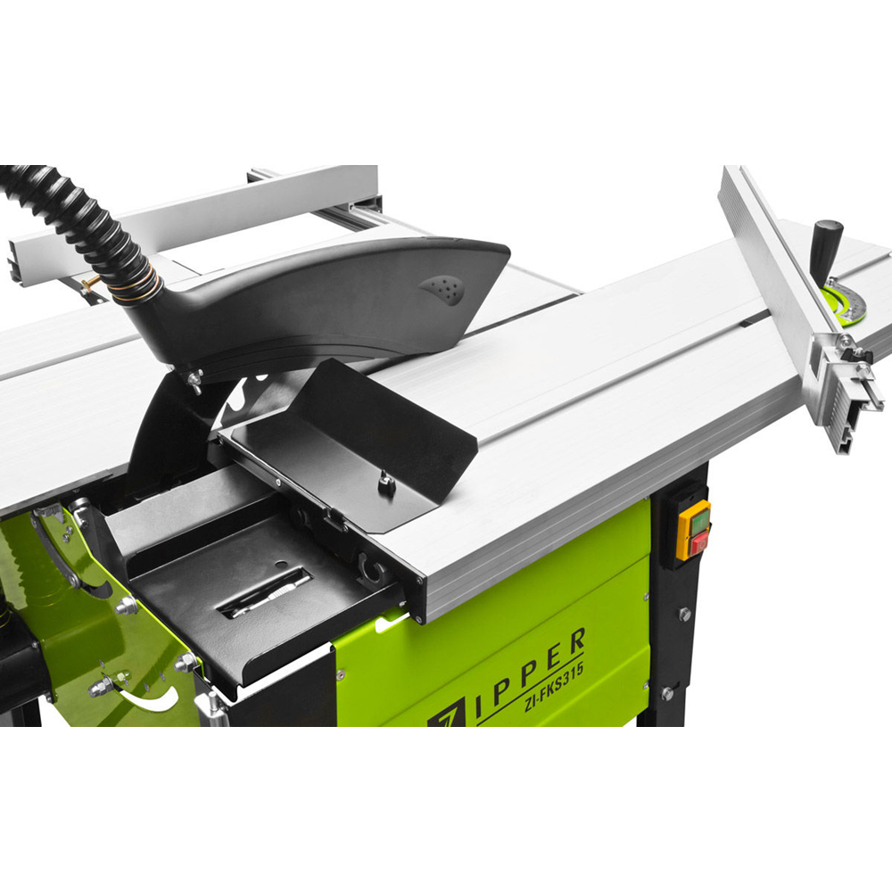 Zipper ZI-FKS315 230V Panel Sizing Saw 315mm Image 3