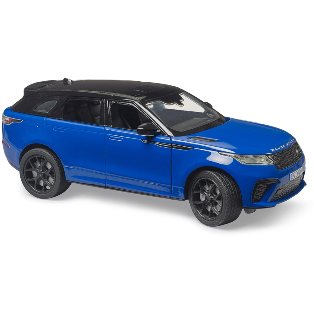 Bruder Kids Range Rover Velar Playset Model Image 2