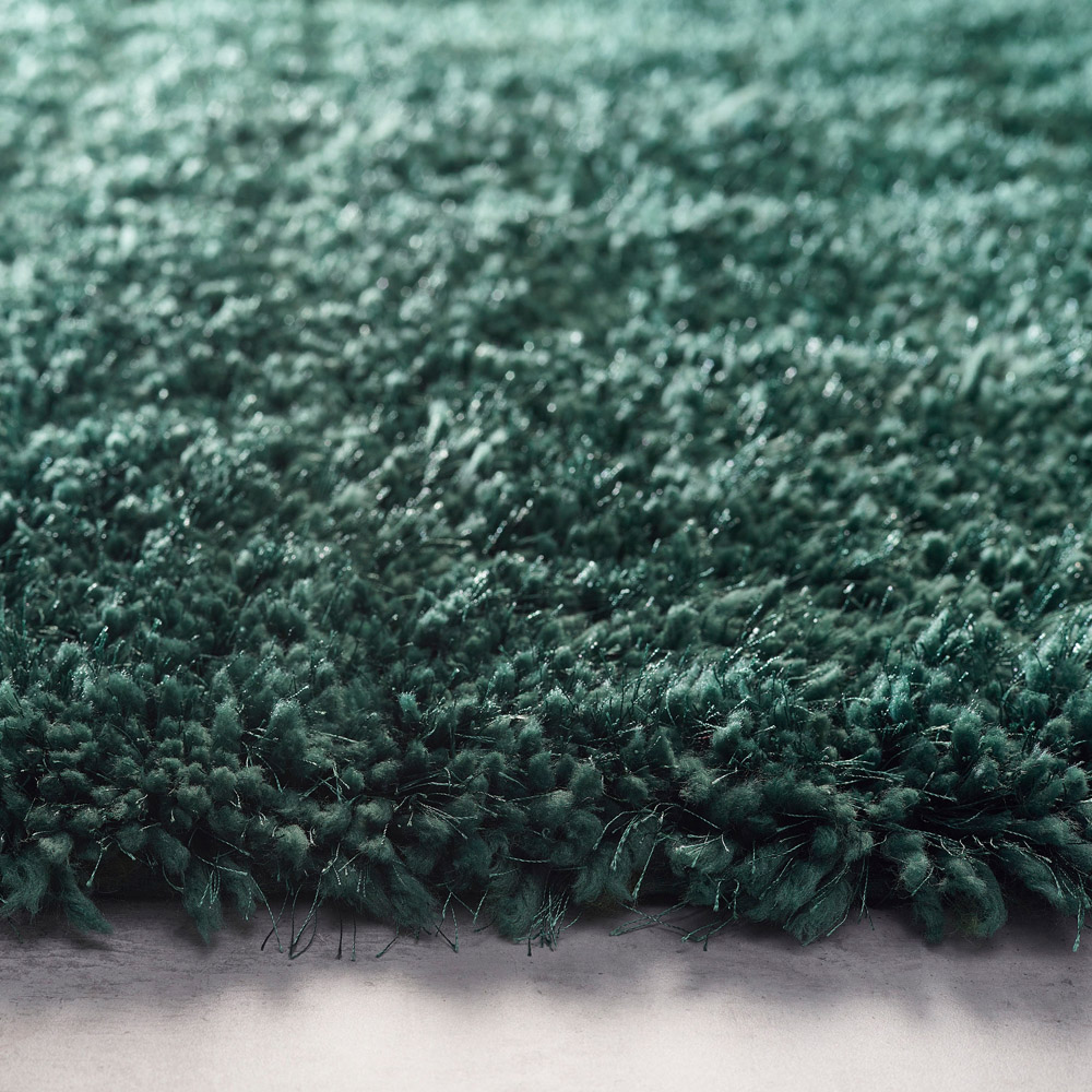 Origins Chicago Forest Green Rug 140 x 200cm Image 4