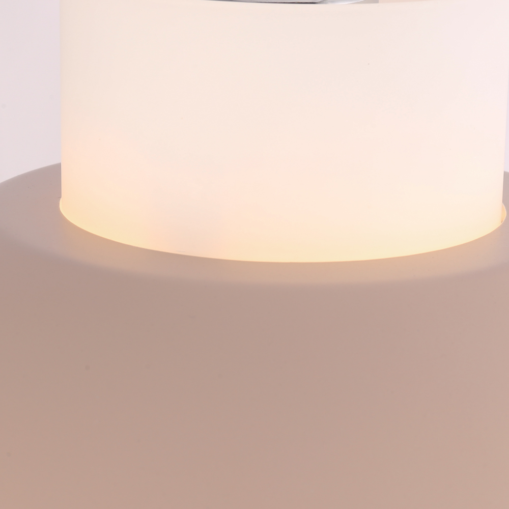 Mushroom Pendant Image 6