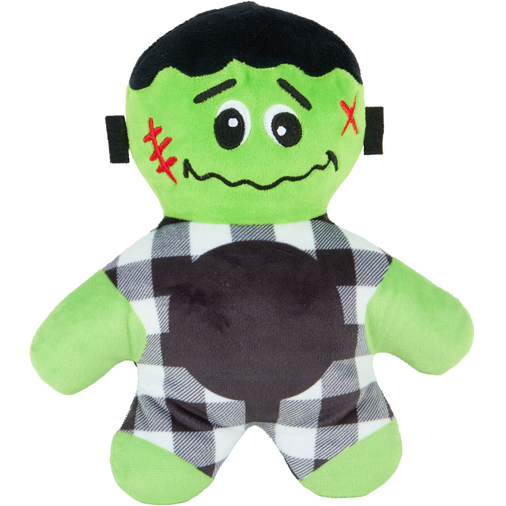 Halloween Buddies Dog Toy Image 3
