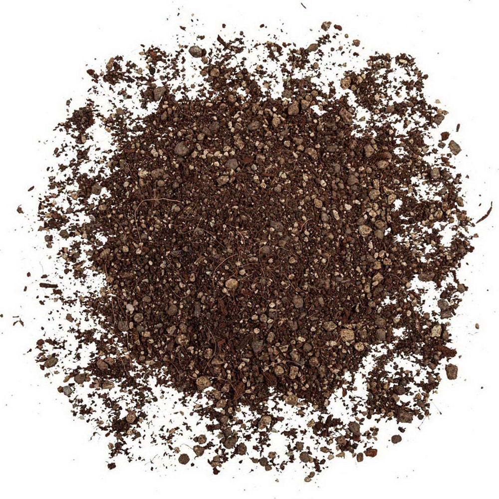 Lechuza Terrapon Peat Free Soil 6L 4 Pack Image 3
