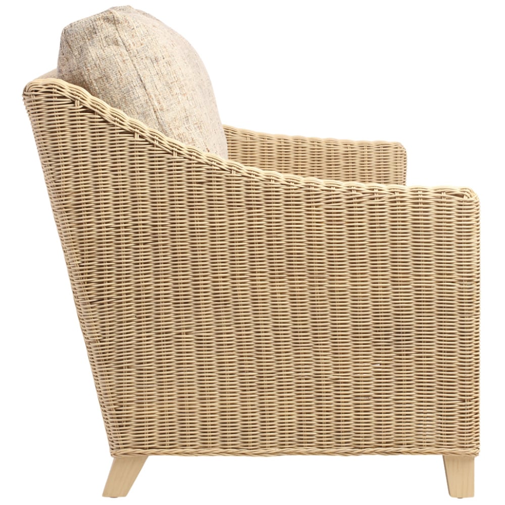 Desser Furniture Dijon 3 Seater Farrow Sofa Image 5