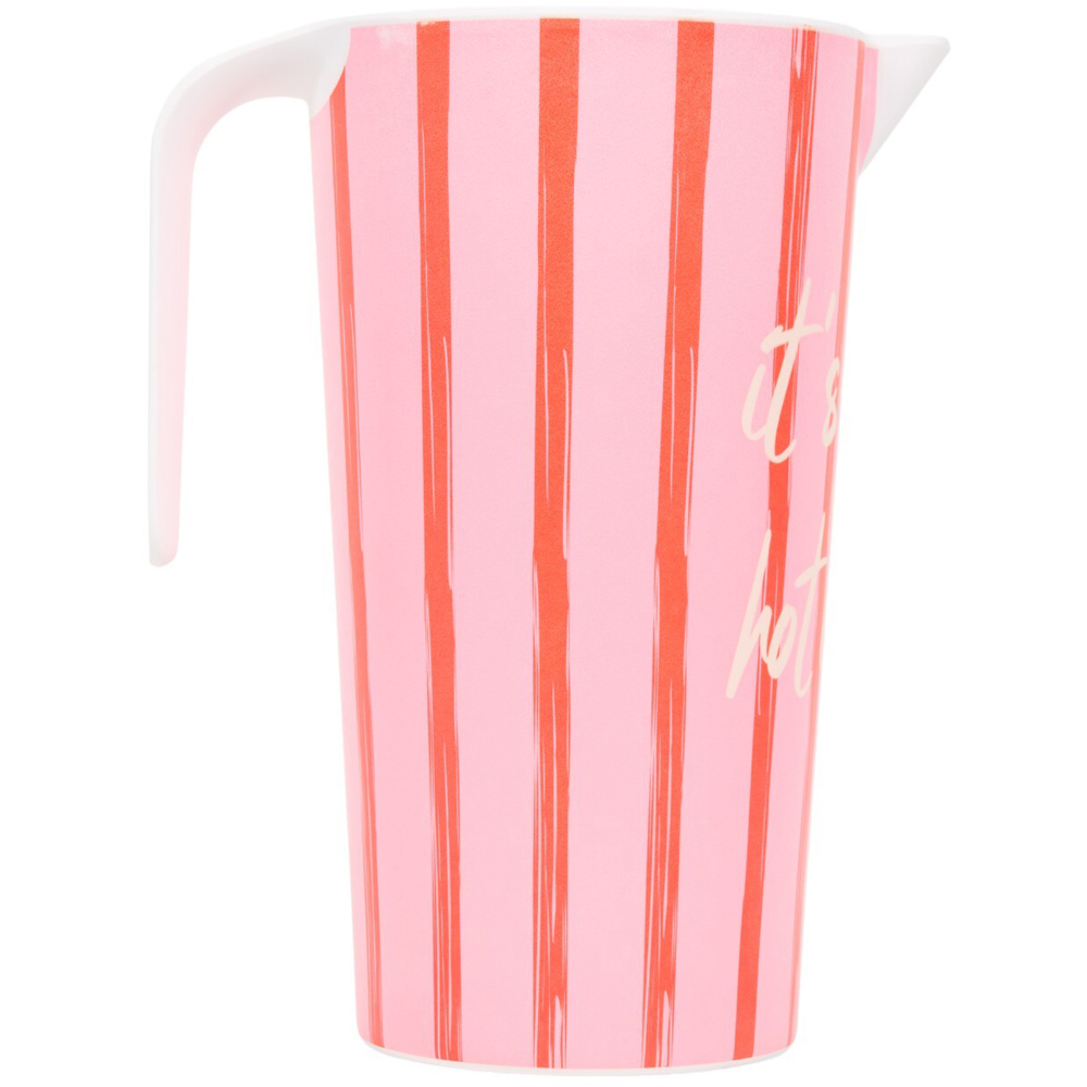 Zest and Zing Pitcher Image 5
